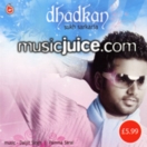 Dhadkan  CD