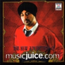 The New Adventures Of Jassi Sidhu CD