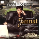 Jannat CD