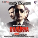 Shaurya CD