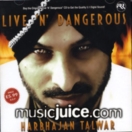 Live N Dangerous CD