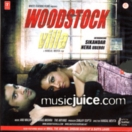 Woodstock Villa CD