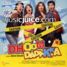 Dhoom Dadakka CD