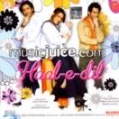 Haal-e-Dil CD