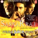 Sarkar Raj CD