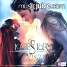 Love Story 2050 CD