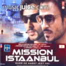 Mission Istaanbul CD