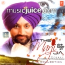 Jitthe Marji Ja CD