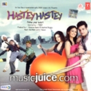 Hastey Hastey CD