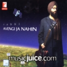 Avengi Ja Nahin CD