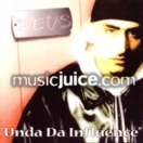 Unda Da Influence CD