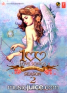 100 Love Songs-Season 2 (6CD PACK)