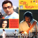 Thodi Life Thoda Magic CD