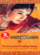 The Essential Wedding Album (3 CD set)