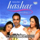 Hashar CD