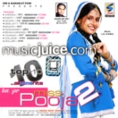 Miss Pooja - Top 10 (Vol.2) CD
