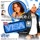 Visa CD