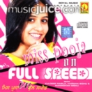 Miss Pooja On Full Speed CD