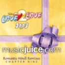 Love 2 Love 2003-Chapter Nine CD