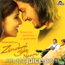 Zindagi Tere Naam CD