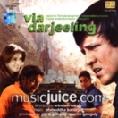 Via Darjeeling CD