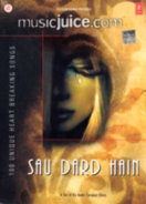 Sau Dard Hain-100 Heart Breaking Songs (6CD PACK) 