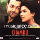 Chamku CD