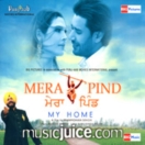 Mera Pind (My Home) CD