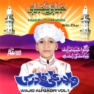 Habibi Ya Habibi (Vol. 1) CD