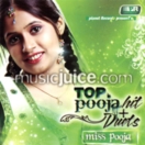 Top Pooja Hit & Duets CD