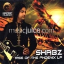 Rise Of The Phoenix CD