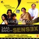 Saas Bahu Aur Sensex CD