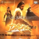 Drona CD