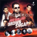 Brown Sugar CD