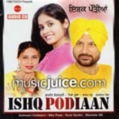 Ishq Podiaan CD