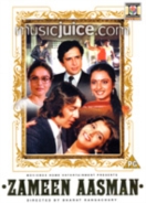Zameen Aasman DVD