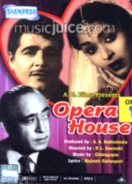 Opera House (1961) DVD