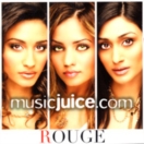 Rouge (The Album) CD