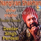 Nangiyan Shakhan CD