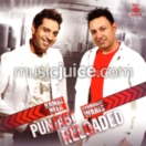 Punjabi Reloaded CD