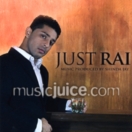 Just Rai CD
