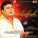 Kashish CD