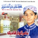 Sal-e-Alla Di Aamad Hoi (Vol. 4) CD