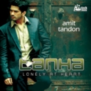 Tanha (Lonely at Heart) CD