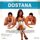 Dostana CD