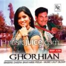 Ghorhian CD