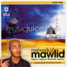 Nasheeds of Mawlid (Vol. 1) CD