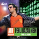 Pehli Nazar Mein (The Album) CD