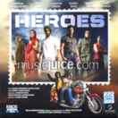 Heroes CD