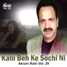 Kalli Beh Ke Sochi Ni (Vol. 29) CD